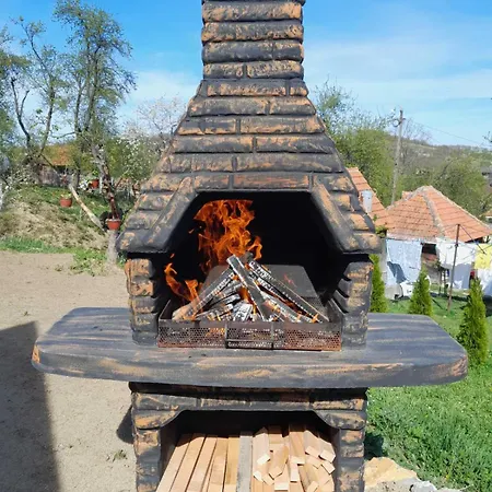 Planinska Kuca Rabas * Bajina Basta