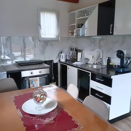 Planinska Kuca Rabas * Bajina Basta