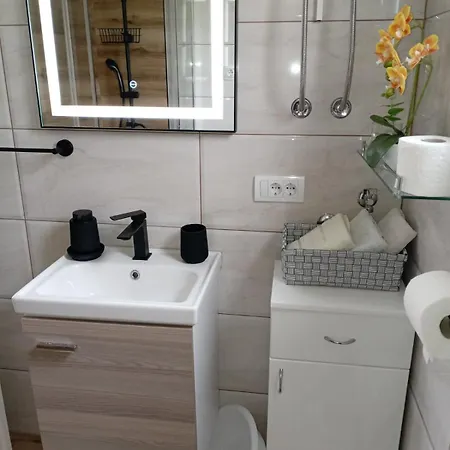 Planinska Kuca Rabas Holiday home