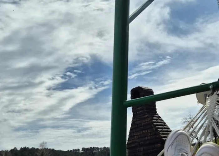 Planinska Kuca Rabas 펜션 *